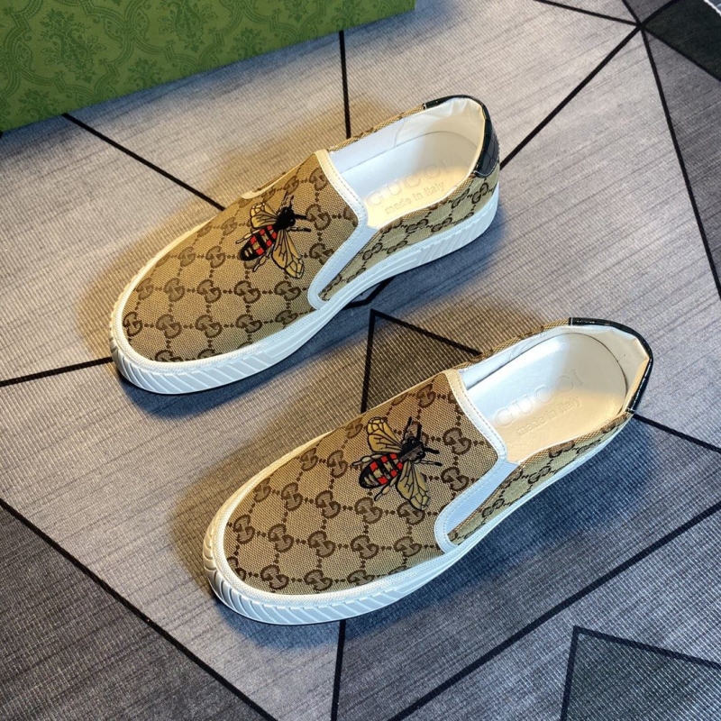 Gucci Casual Shoes